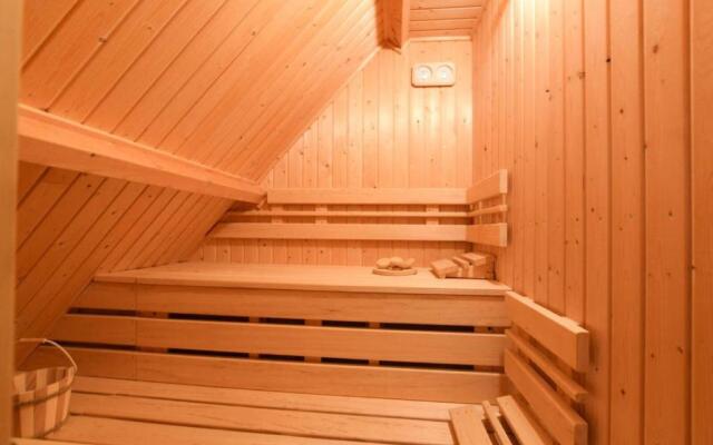 Holidayhome - Hoge Weide 64 Oostkapelle