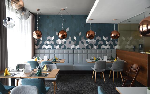 Holiday Inn Salzburg City by IHG