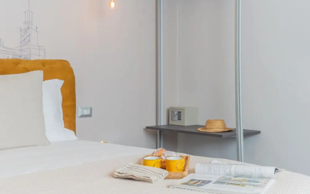 Como Dreams Apartments - Duomo Suite