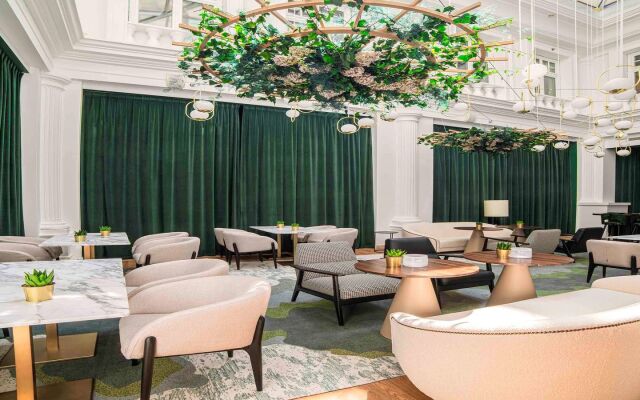 Rezydent Hotel Sopot - MGallery Collection