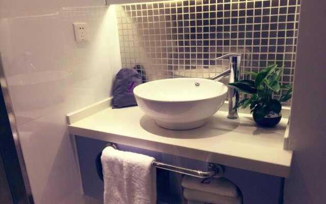Xiamen Green Spring Boutique Hotel