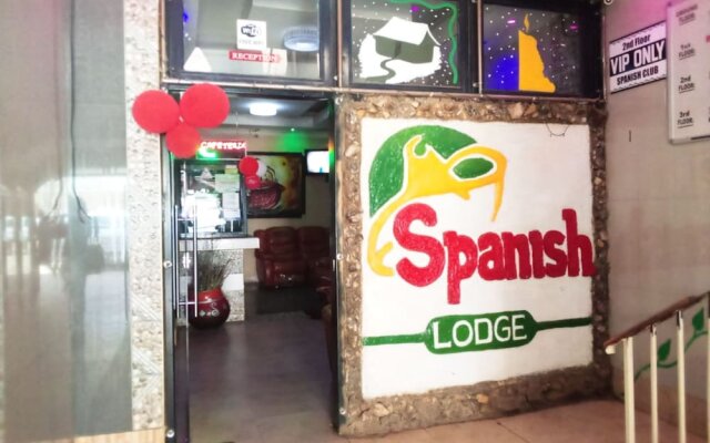 Spanish Lodge Hotel
