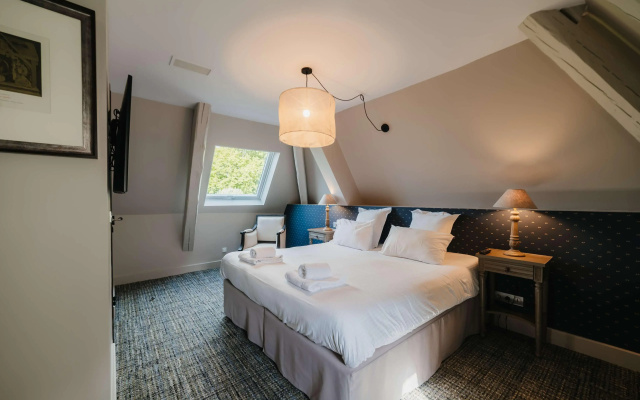Hotel La Robeyere, BW Signature Collection