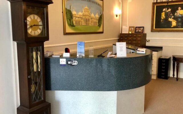 Hotel 360