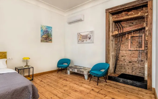 Memoir Hotel