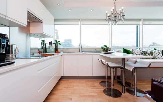 Veeve - Panoramic Pimlico