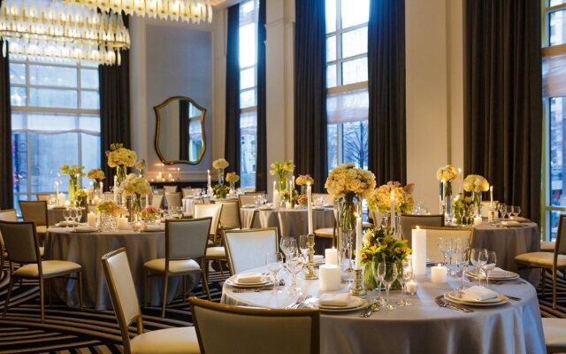 Kimpton Hotel Monaco Pittsburgh by IHG