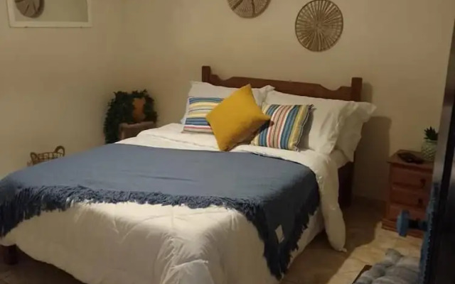 Hotel Pousada Recanto das Árvores