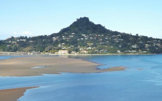 Harbour View Bed & Breakfast