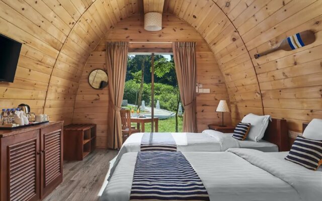 Pod Village by Independence Hotels