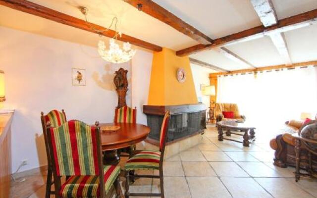 Apartment Boucanier 304