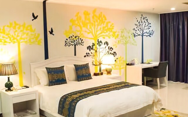 Kuangshan Hotel