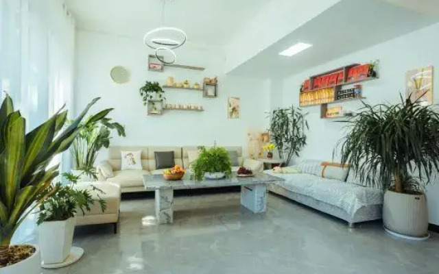 Jianyi Homestay (Dali Ancient City Branch)