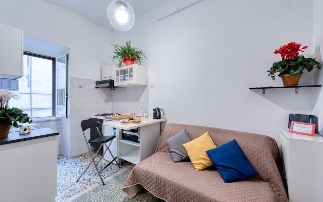 Raffaele Apartment Termini Station