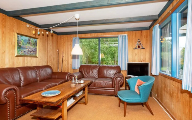 5 Person Holiday Home in Hojslev-by Traum