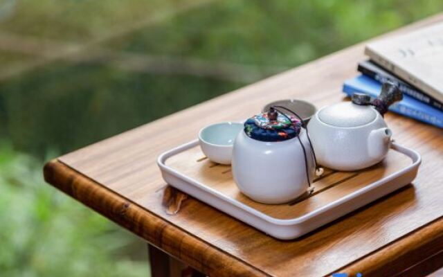 Yangshuo Yuanyuan Hotel (20 yuan Xianggongshan Scenic Area)