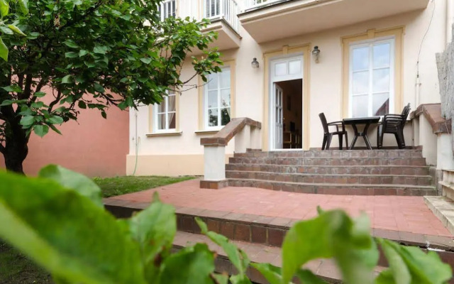 Pension Ibérica