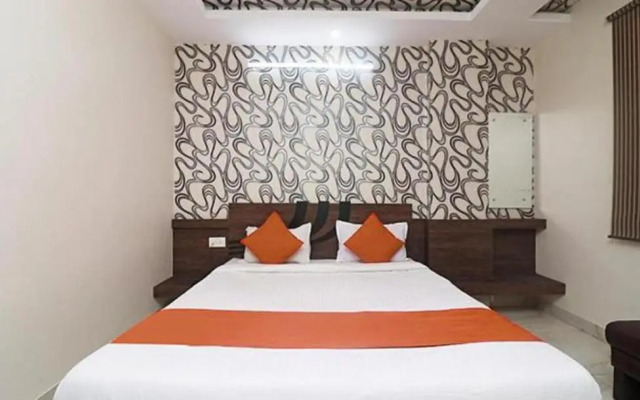 Fabhotel Shree Regency
