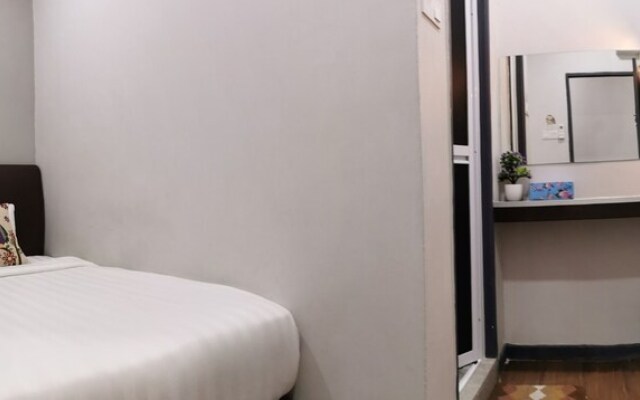 The Nest Hostel Semporna