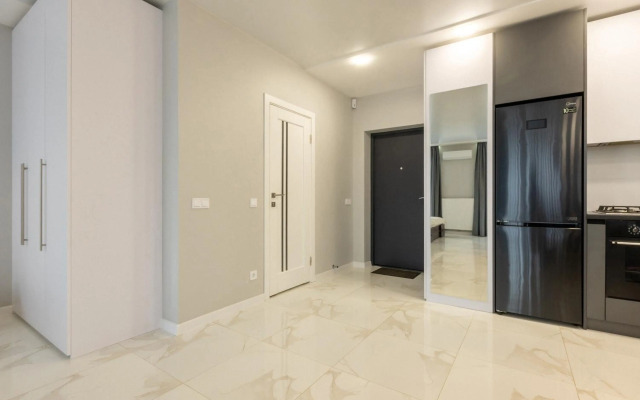 VIP Apartment near Center