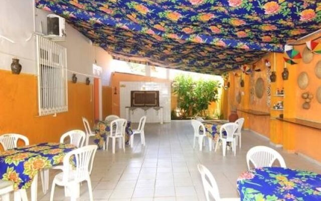 Hotel Pousada Praia dos Milagres