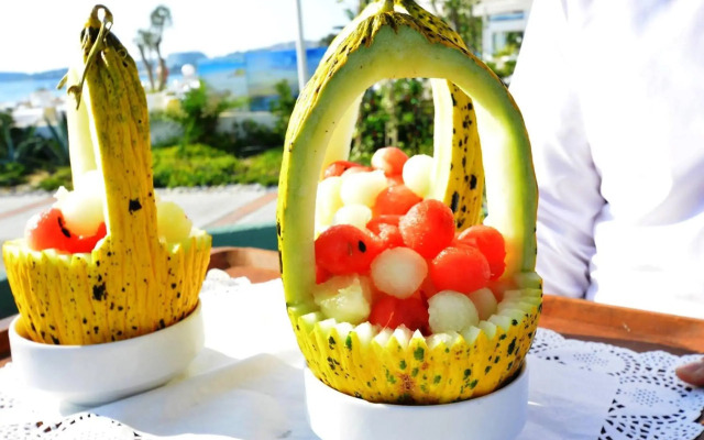 Ephesia Holiday Beach Club