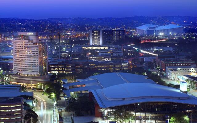 Hilton Durban