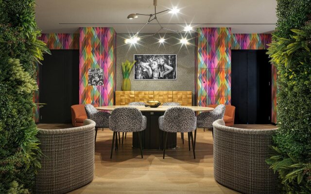 NYX Esperia Palace Hotel Athens
