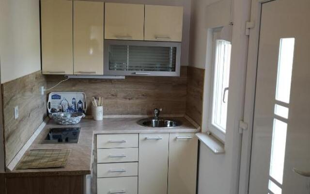 Tomek Apartment