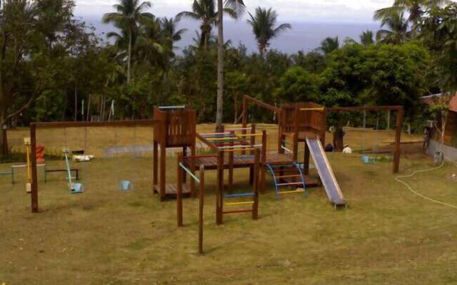 Camiguin Highland Resort