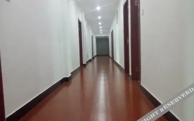 Jinye Express Hotel