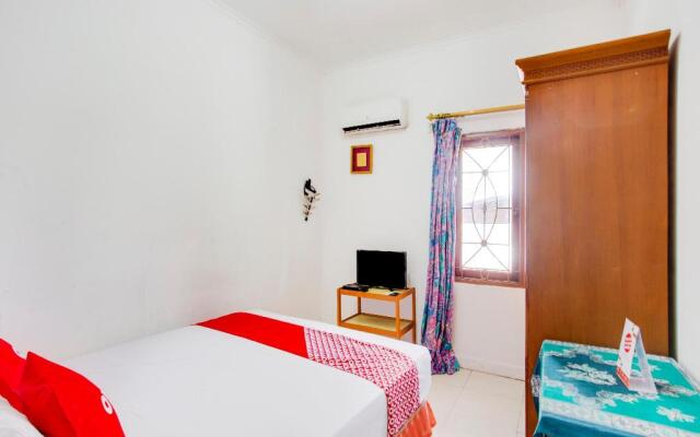 OYO 3725 Sisca Guest House