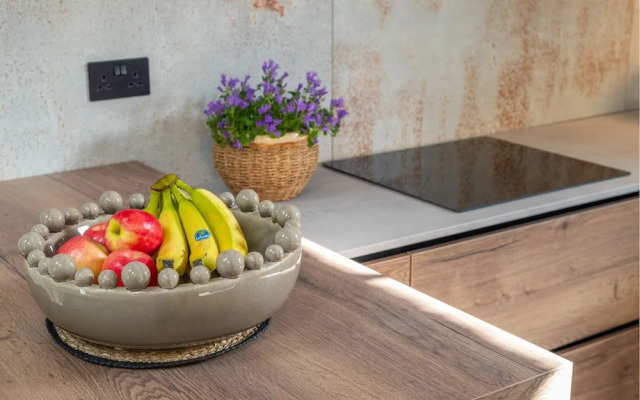 Rachel's Farm Luxury Escapes With Hot Tubs