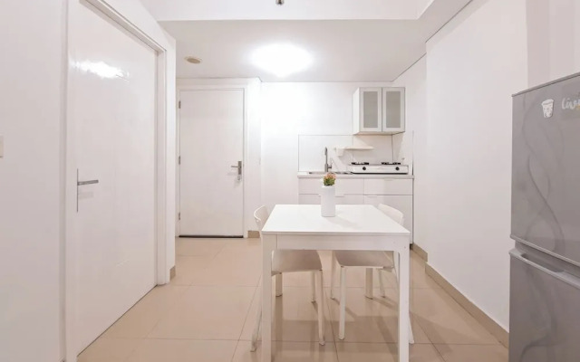 Simply Look 2Br Apartment Poris 88