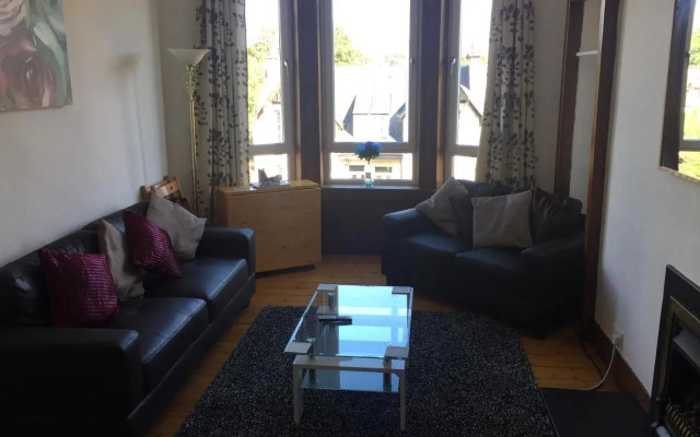 Scotstoun Appartments