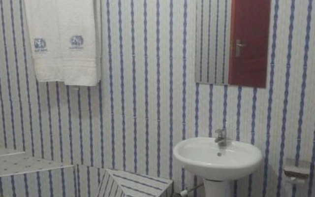 Nasco Hotel - Standard