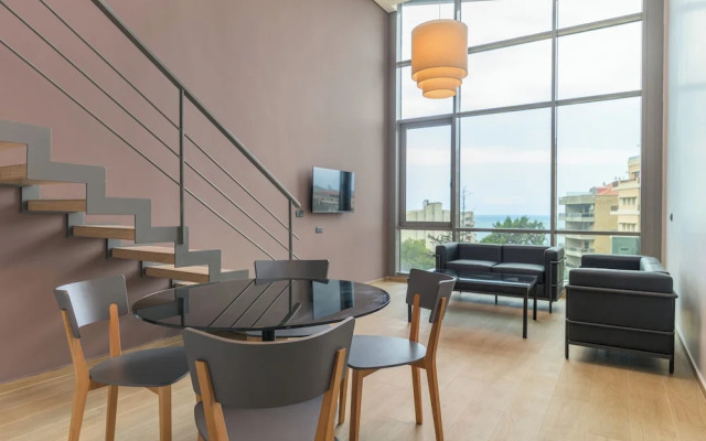 Jounieh Living - Residences by Local Host