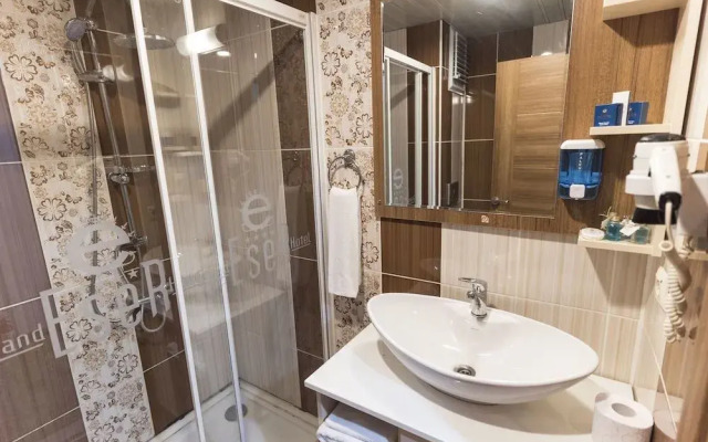 Yozgat Grand Ser Hotel