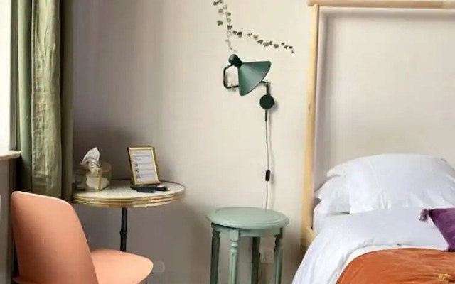 Hotel de Fouquet - Chambres d'h tes