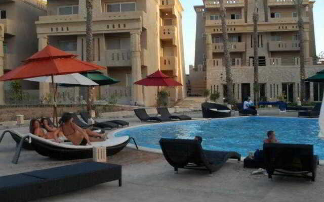 El Hayat Sharm Hotel