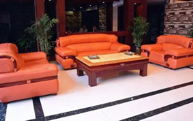 Ningyuan Homestay