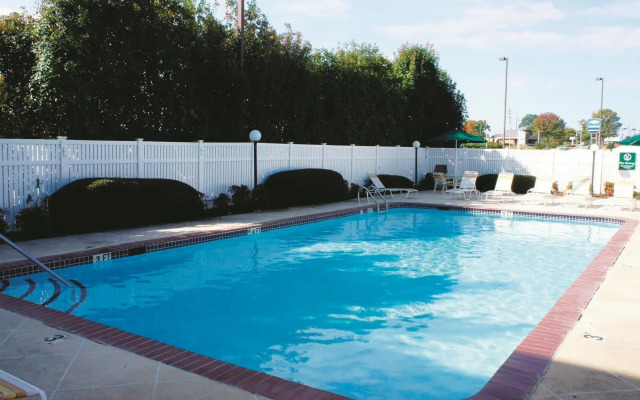 Best Western Huntsville