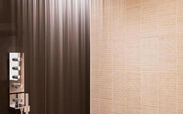 Zurich Marriott Hotel