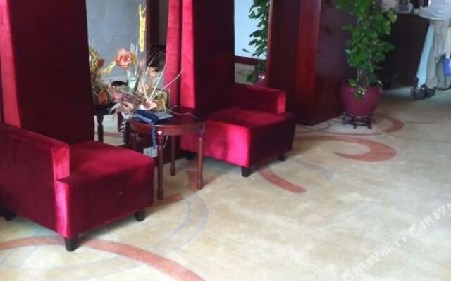 Golden Star Hotel Quanzhou