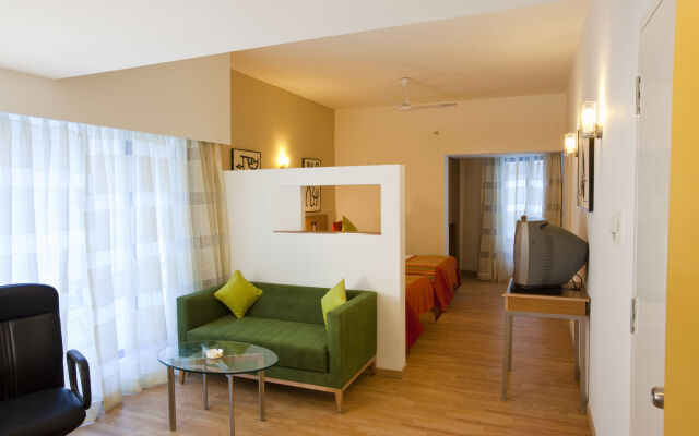 Lemon Tree Hotel, Indore