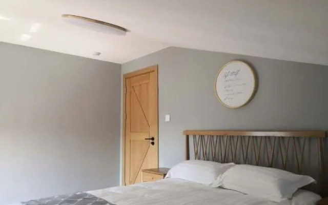 Tiantai Shaoguang Hotel