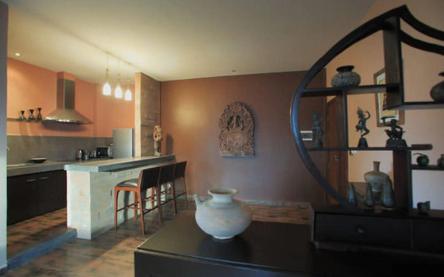 La Maison d Ambre