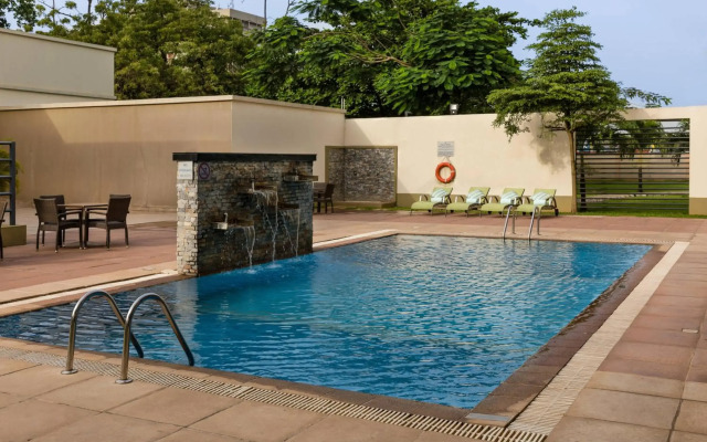Protea Hotel Benin City Select Emotan