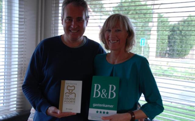 B&B De Kleine Prins