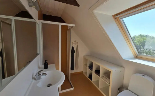 4 Star Holiday Home in Asaa